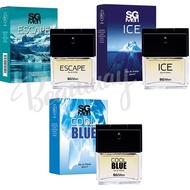 SG MEN EDT PERFUME 30ML