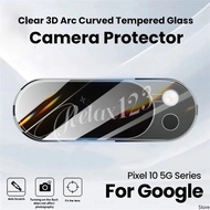 For Google Pixel 10 Pro XL 5G 2025 HD Clear Back Camera Lens Cover Protector For Google Pixel10 Pixe
