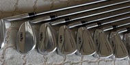Honma Tour World TW727 Vn Golf Irons