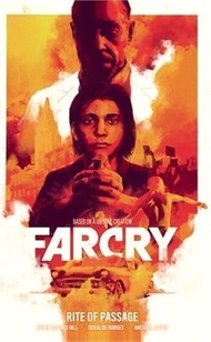 10951.Far Cry: Rite of Passage