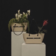 (SHIP IN 3 DAYS) GARMENTI - CANVAS BAXTER BAG