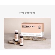 [ DuoDuo + FIVE DOCTORS ] Five Doctors COLLAGEN EGCG DRINK 500ML