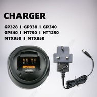 Charger motorola Radio Battery Charger For Motorola GP328 GP338 GP340 H walkie talkie