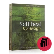 Self Heal By Design- The Role Of Micro-Organisms For Health By Barbara O'Neill - Health - Science - 