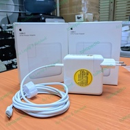 Charger Adaptor Macbook Air/Pro 2020 2021 2022 Magsafe 67W