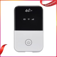 ❤ RotatingMoment  5# 4G Lte Wifi Router 150Mbps Wireless Modem Router Mobile WiFi Pocket Hotspot