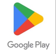 Google play Gift Card US
