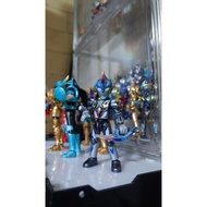 Ultraman GV15 Exceed XBlokees