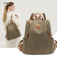 [GET BAG] Beg galas niche mewah Retro Beg galas ringan untuk wanita wanita anti-kecurian beg galas b