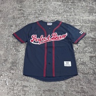 8 DAYS BASEBALL JERSEY, size S