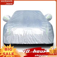 Car Cover Universal SUV Full Car Covers Universal Car Cover Car Accessories Universal YXL Car Cover