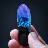 3.1 U 盤 Aurora Borealis Glow in the Dark 刻字 U 盤 3.0 USB