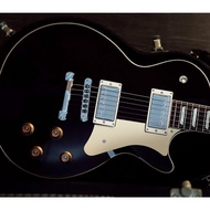 HERITAGE STANDARD COLLECTION H-150 ELECTRIC GUITAR WITH CASE (EBONY)
