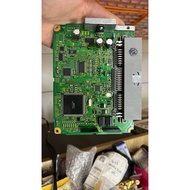 Nissan sentra ECU  (Repair)