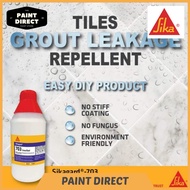 1L Sika® Sikagard - 703 GroutSeal (Waterproof SIKA / KALIS AIR / 防水)