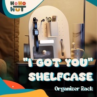 🇸🇬 I-Got-You Shelfcase | Organiser Rack | Key Hanger | Console Organiser | Key Holder | Accessories