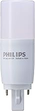 Philips LED PLC 9W 2Pin, Cool White (840)