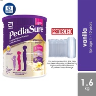 PediaSure Vanilla 1.6 kg (Complete Nutrition for Age 1-10)