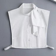 KEMEJA Children's fake collar/ fake collar shirt -SC247