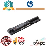 HP Laptop Battery 708458-001 440 445 450 455 G1 470 G0 HSTNN-LB4K YB4J W92C @alphawolfpc