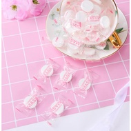 Compressed Facial Mask Tablets (Used With Serum Or Skin Cream)