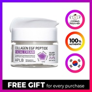 APLB Collagen EGF Peptide Facial Cream 55ml
