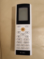 Gree 冷氣遙控器 YAC1FB
