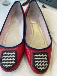Dior shoes
