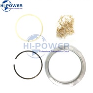 01M 01N Transmission Reverse Clutch Piston Spring Retainer For VW Audi 096 - 098 AG4 Car Accessoies 