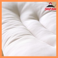 Adjustable Polyester Pillow - Low to Mid Profile (37x57cm) & Mid to High Profile (41x57cm) - Washabl