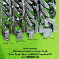 Bangel STEEL menarik dan Teguh