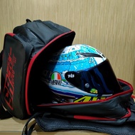 TAS HELM FULLFACE HALFACE SR PROJECT 01