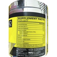 Cellucor C4 Original Pre Workout - 30/60 Servings, Explosive Energy, Enhanced Focus