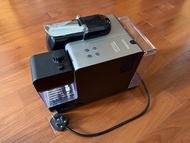 Nespresso DeLonghi Lattissima Touch Coffee Machine