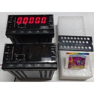 K3NH-TA2A B4 B2 L4 Digital Temperature Process Electric Meter OMRON 12~24V Japanese Made