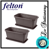 【LV】Felton Planter Box FBL2324