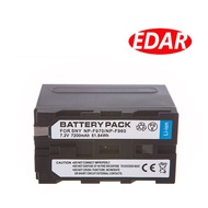NP-F970 Lithium Battery for LED Light