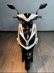 22年三陽JET SR 125 CBS 901km $78000(111117領牌)/機車、電動車、重機買賣/桃園貳輪嶼