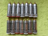 Furutech  FP-160 (G) RCA Connectors