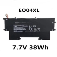 EO04XL E004XL 827927-1B1 HSTNN-I73C 7.7V 38Wh Laptop Battery For HP EliteBook Folio G1 Subnotebook S