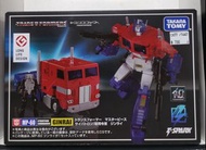 特佳麗多美 90905 變形金剛 大師級 超神戰士 斯比頓星 總司令官 - 仁萊 TAKARA TOMY T-SPARK TRANSFORMERS MASTERPIECE MP-60 SUPER-GO