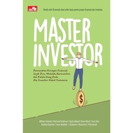 Gramedia Padang - Master Investor