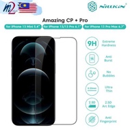 Nillkin CP+PRO iP 13 mini/13/13 Pro/13 Pro Max Full Cover Tempered Glass Screen protector