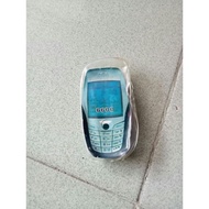 Silicone case nokia 6600