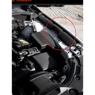 Suitable for Mazda CX8 CX5 Second-Generation Engine Warehouse Edge Fender Sealant Decorative Board 1