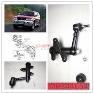 Steering Idler Arm Kit Deputy Bangtai For Pajero Montero Sport K86W K89W K94W K96W K97W K99W MR34465