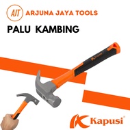 GOAT HAMMER 0.25KG 0.5KG 0.75G KAPUSI ORIGINAL