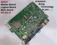 Epson Projector Main Board Projector Mother Board Epson Logical board LCD Projector Epson /EB825.H/3