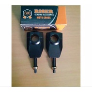 Raiser Stang Fatbar Peninggi Stang Cb150R Klx Bf Dtracker Crf 150