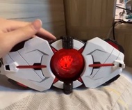 假面騎士ark one變身腰帶